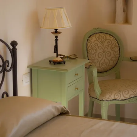 San Velletri Guest House-2