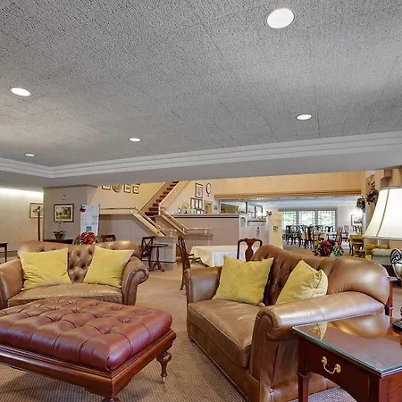 Best Western Potsdam University Park Inn, Ny-2