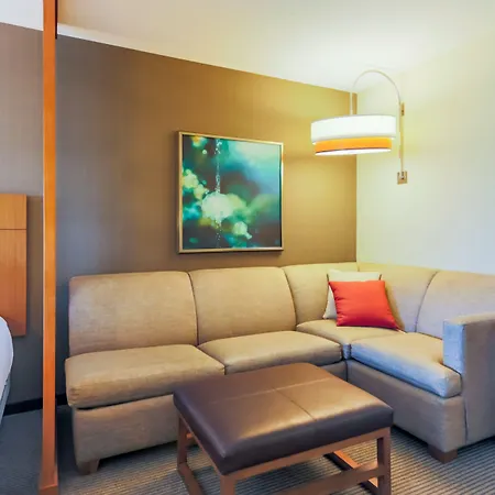 Hyatt Place Pensacola Airport-3