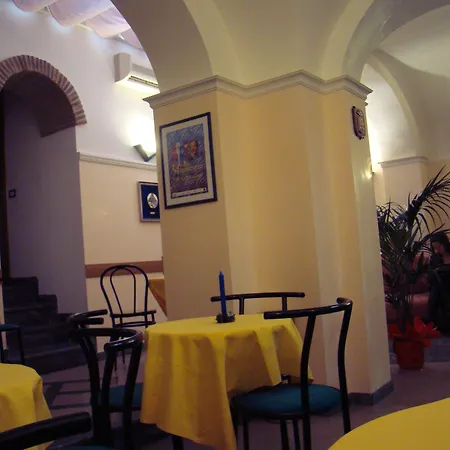 Hotel Amalfitana-3