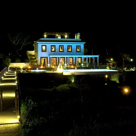 Monte Xisto Country Charm Hotel-3