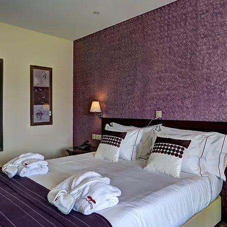 Monte Xisto Country Charm Hotel-2