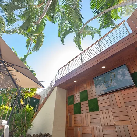 Polynesian Residences Waikiki Beach-2