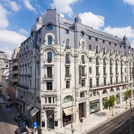 Hotel Cismigiu-3