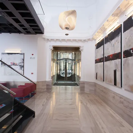 Hotel Cismigiu-2