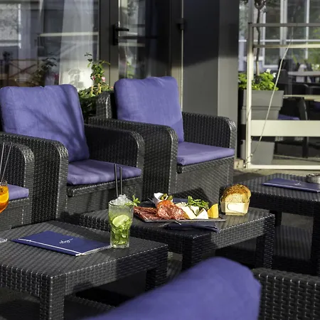 Best Western Premier Why Hotel-2