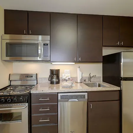 Towneplace Suites Richland Columbia Point-2