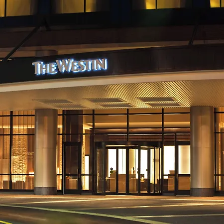The Westin Birmingham-3
