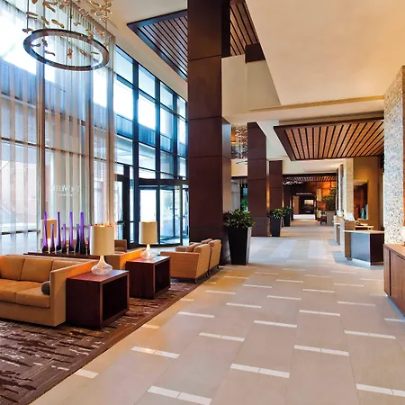 The Westin Birmingham-2