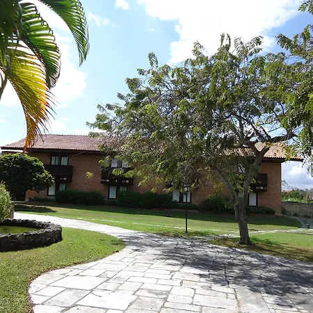 Hotel Casa Grande Gravatá-2