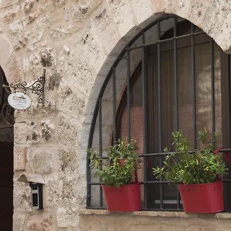 La Residenza Dei Cappuccini-2