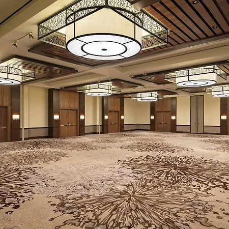 The Westin Birmingham-2