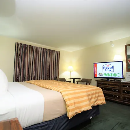 Royal Inn Hudson I-94-2