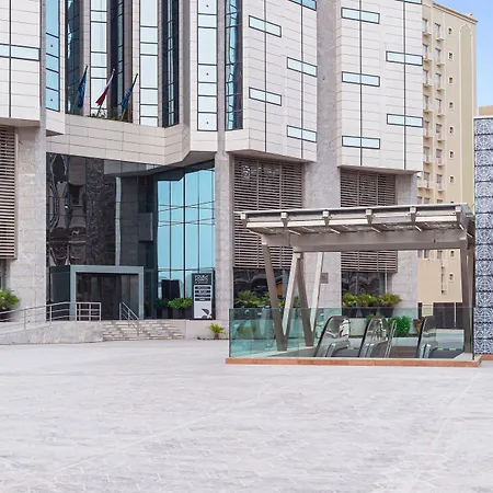 Four Points By Sheraton Doha-3