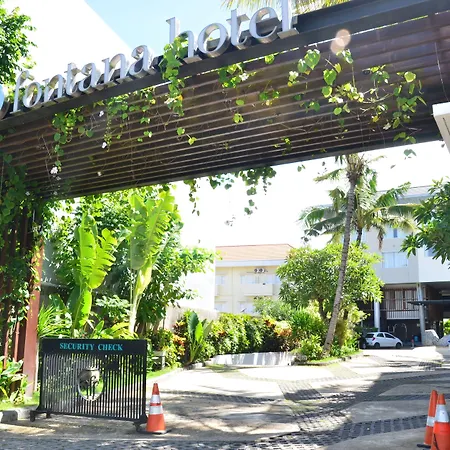 The 1O1 Bali Fontana Seminyak-2