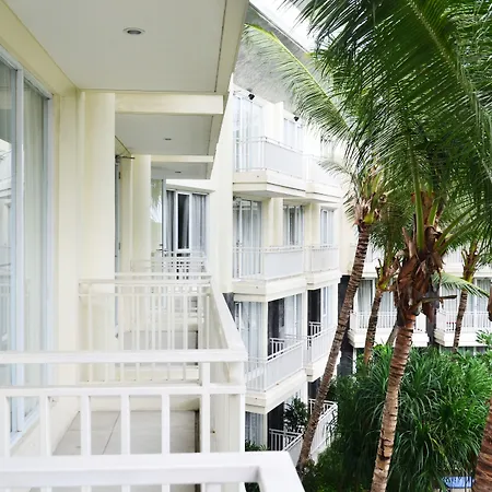 The 1O1 Bali Fontana Seminyak-3