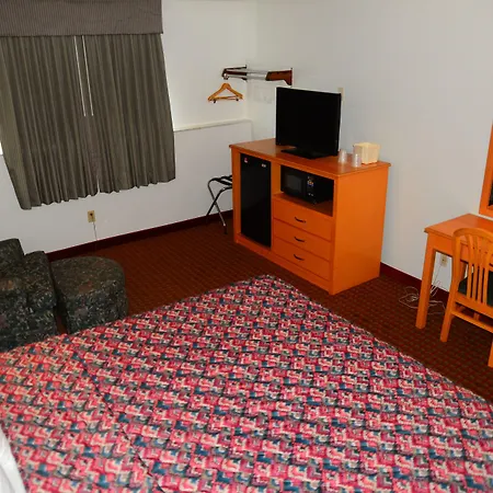 Budget Inn Express-2