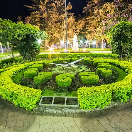 Hotel Dan Inn Poços de Caldas - A melhor localização do Centro by Nacional Inn-3
