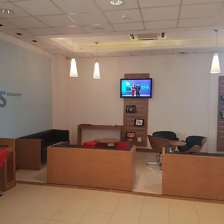 Ibis Sertaozinho-3
