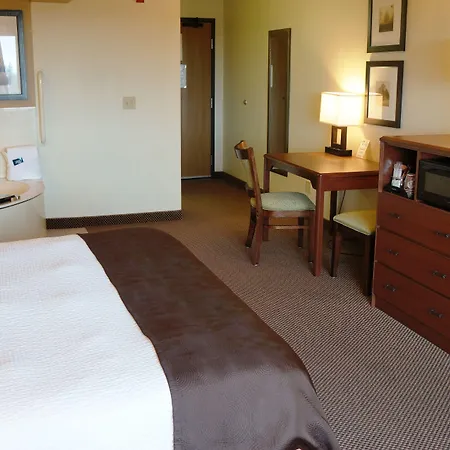 Americinn By Wyndham Two Harbors Near Lake Superior-3
