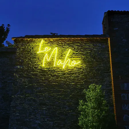 Le Domaine des Lys-2