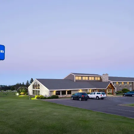Americinn By Wyndham Two Harbors Near Lake Superior-2
