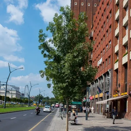 Florin Apart Hotel-3