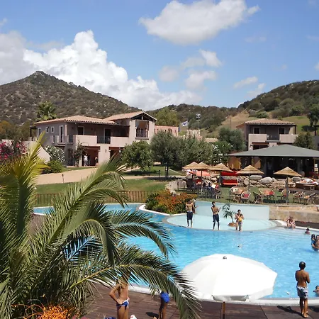 S'Incantu Resort-2