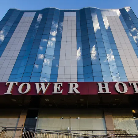 Brisa Tower Hotel-2