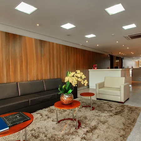Brisa Tower Hotel-3