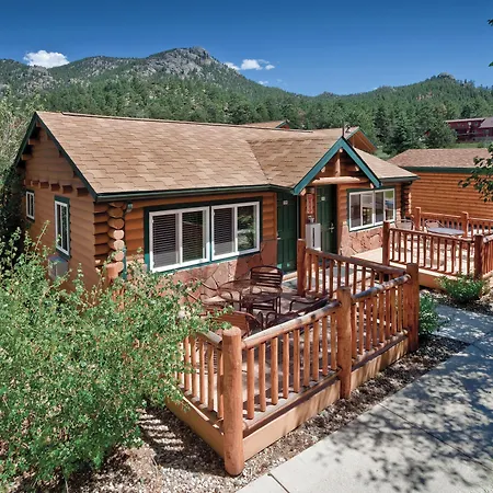 Worldmark Estes Park-3