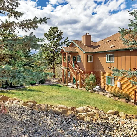 Worldmark Estes Park-2
