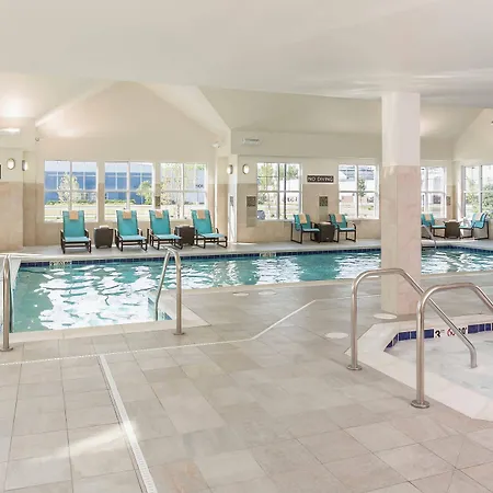 Residence Inn By Marriott Fargo-2