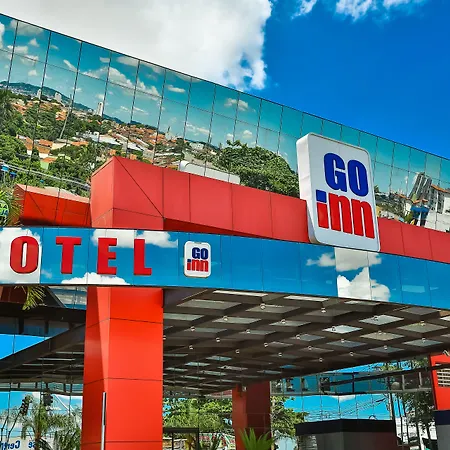 Hotel Go Inn Estacao Goiania-2