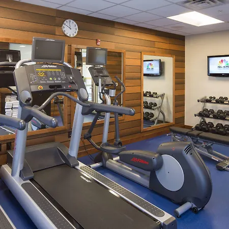 Fairfield Inn & Suites By Marriott Hershey Chocolate Avenue-2