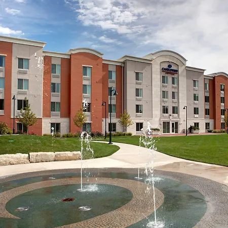 Candlewood Suites Manhattan By Ihg-2