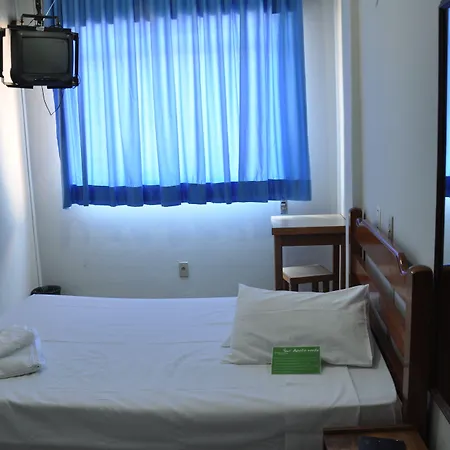 Novo Hotel Uirapuru-2