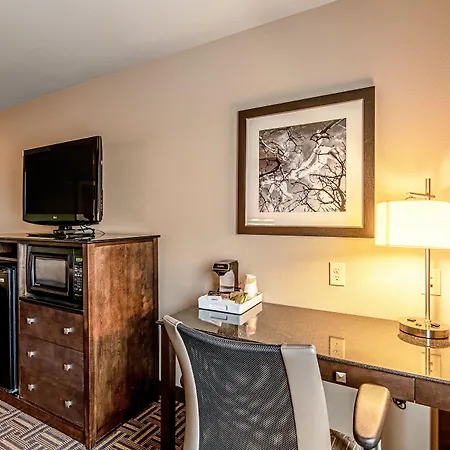 Spark By Hilton Glendive-2