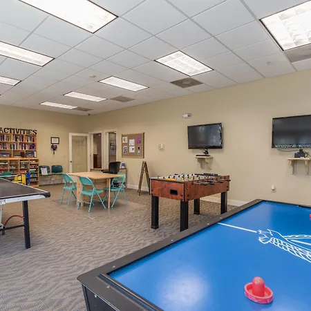 Coral Reef Resort-2