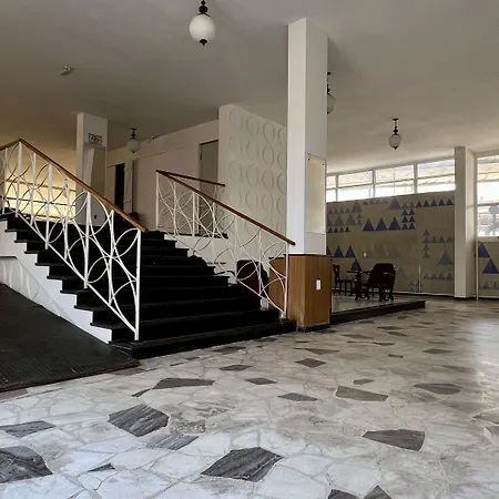 Novo Hotel Uirapuru-3