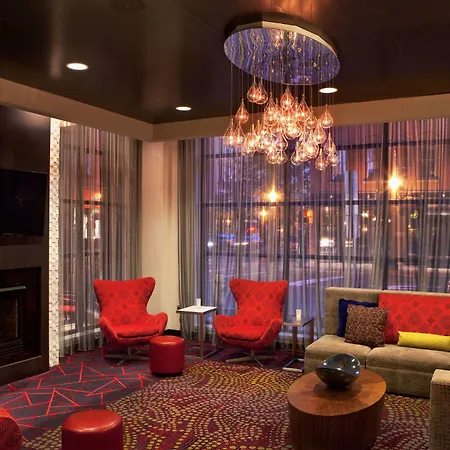 Residence Inn By Marriott Syracuse Downtown At Armory Square-2