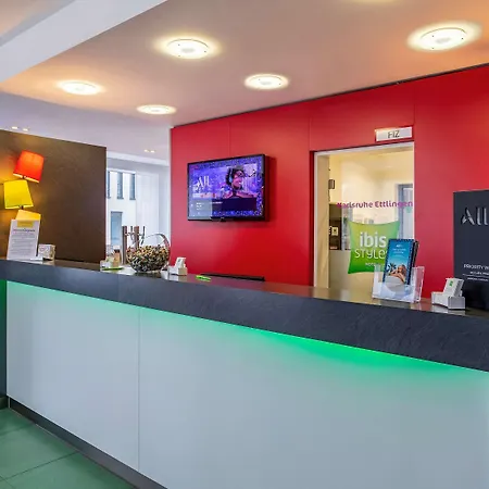 ibis Styles Karlsruhe Ettlingen-3