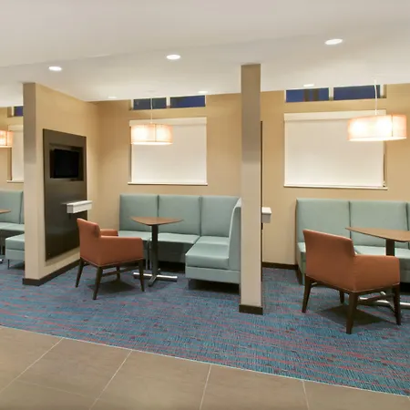 Residence Inn Denver Cherry Creek-2
