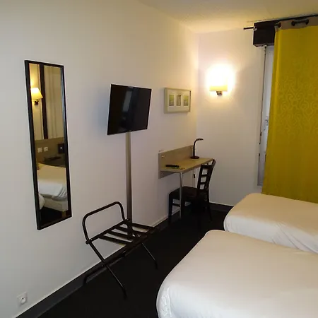 Sure Hotel By Best Western Angouleme-3