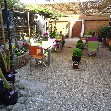 Sure Hotel By Best Western Angouleme-2