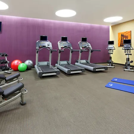 Fairfield Inn & Suites By Marriott New York Midtown Manhattan/Penn Station-2