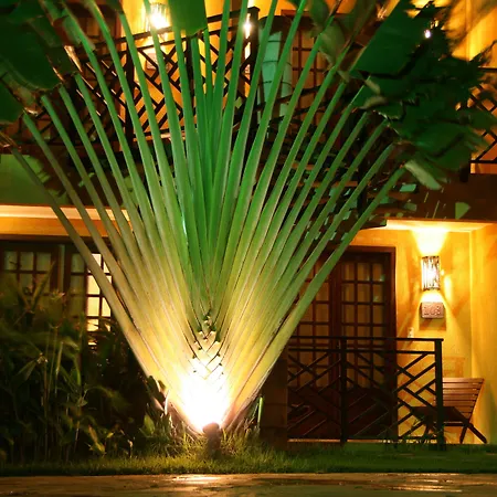 Hotel Aconchego Porto de Galinhas-2