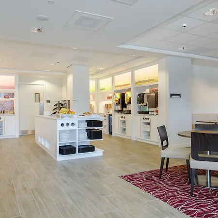 Hampton By Hilton Amsterdam Arena Boulevard-2