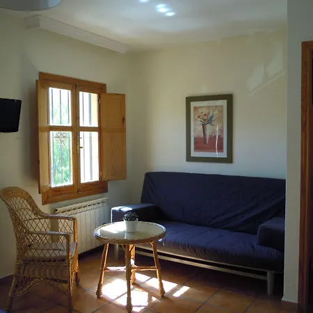 Hostal Moscatel-2