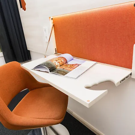 Smarthotel Oslo-2